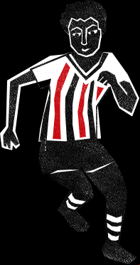 Jogador Santa Cruz Pe